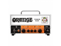 Orange Terror Bass Orange Terror Bass